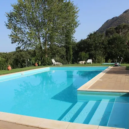 Agriturismo Panta Rei Villa Sant'Oreste Exterior photo