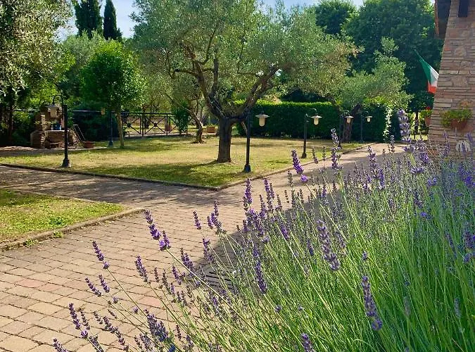 Agriturismo Panta Rei