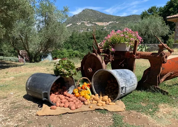 Agriturismo Panta Rei