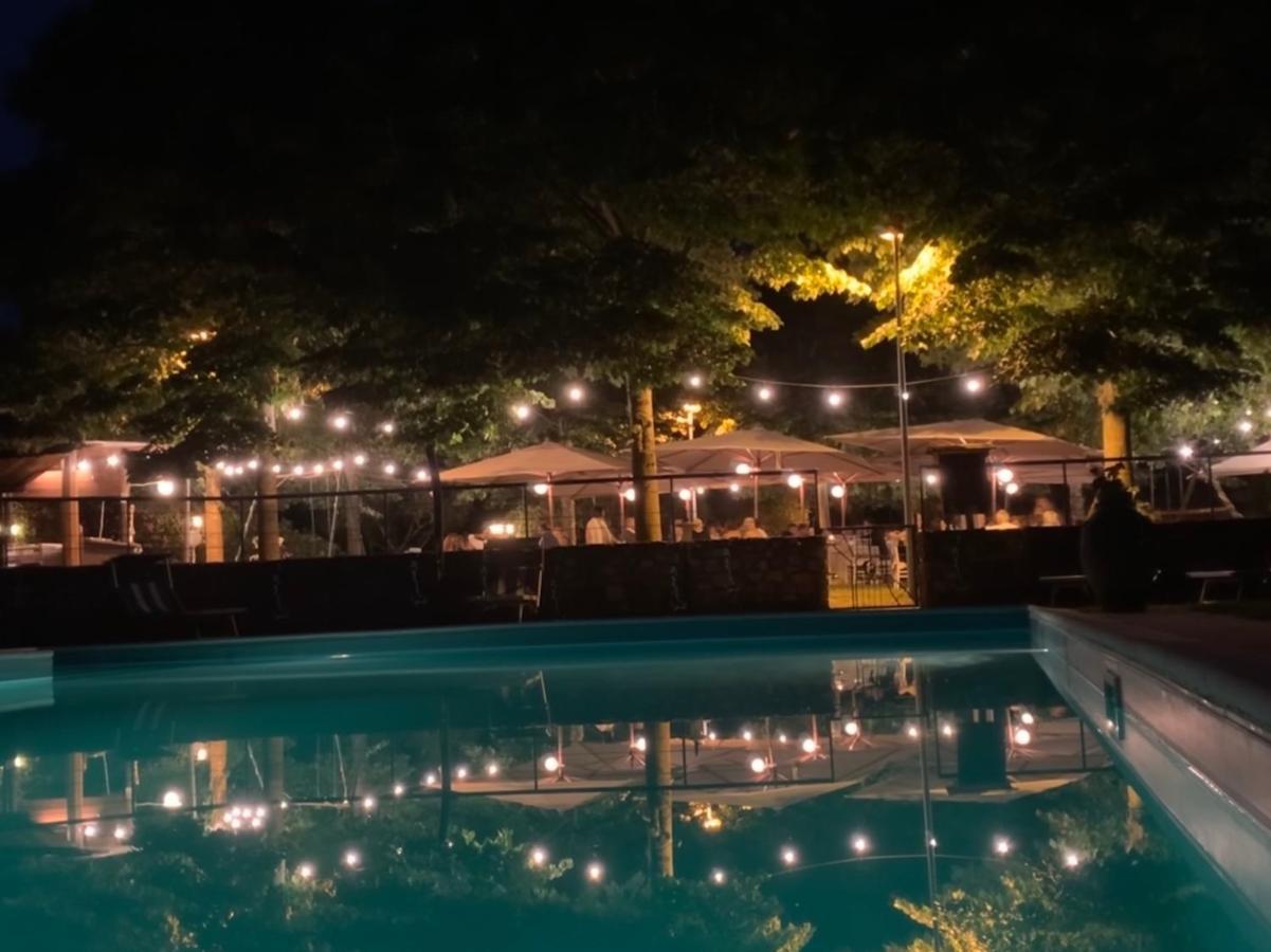 Agriturismo Panta Rei Agroturismo *