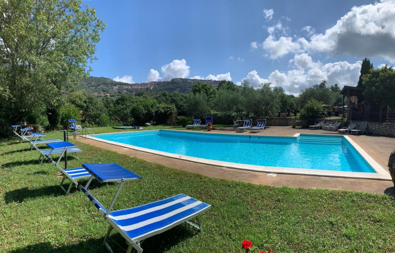 Agriturismo Panta Rei Agroturismo *