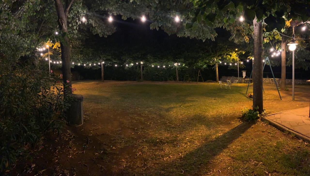 Agriturismo Panta Rei