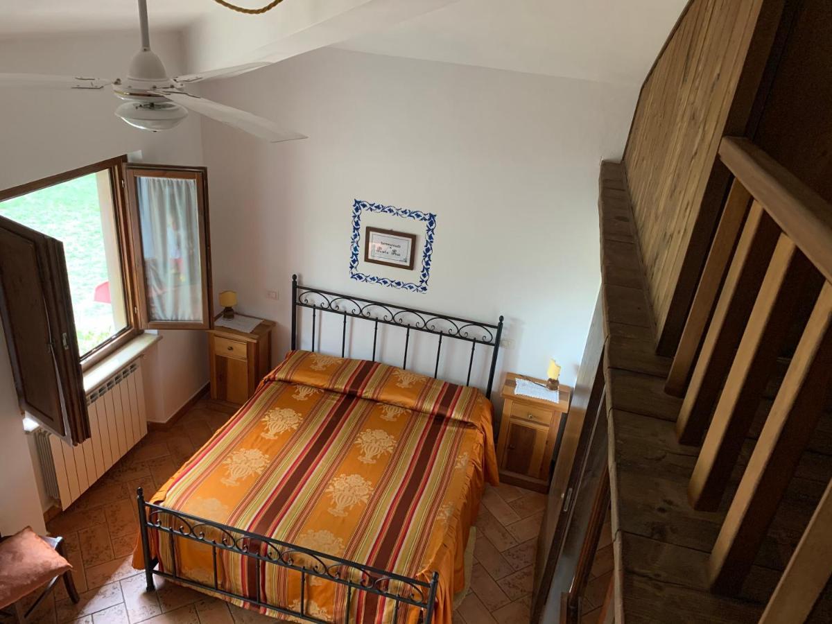 Agriturismo Panta Rei Agroturismo *