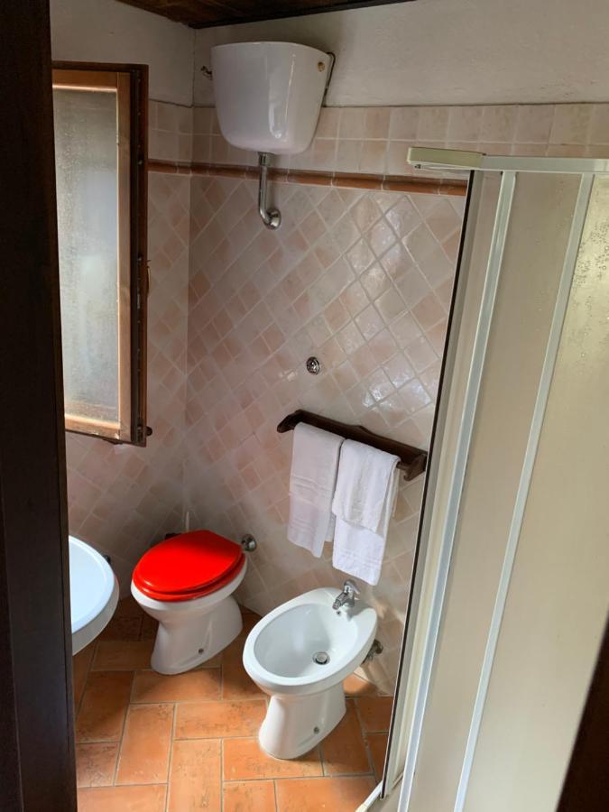 Agriturismo Panta Rei * Sant'Oreste