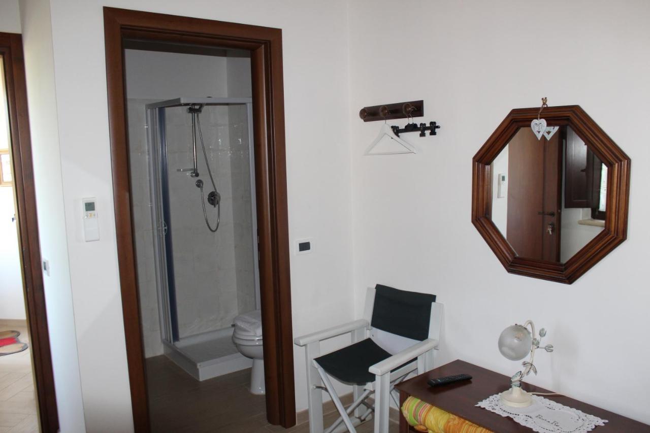 Agriturismo Panta Rei * Sant'Oreste