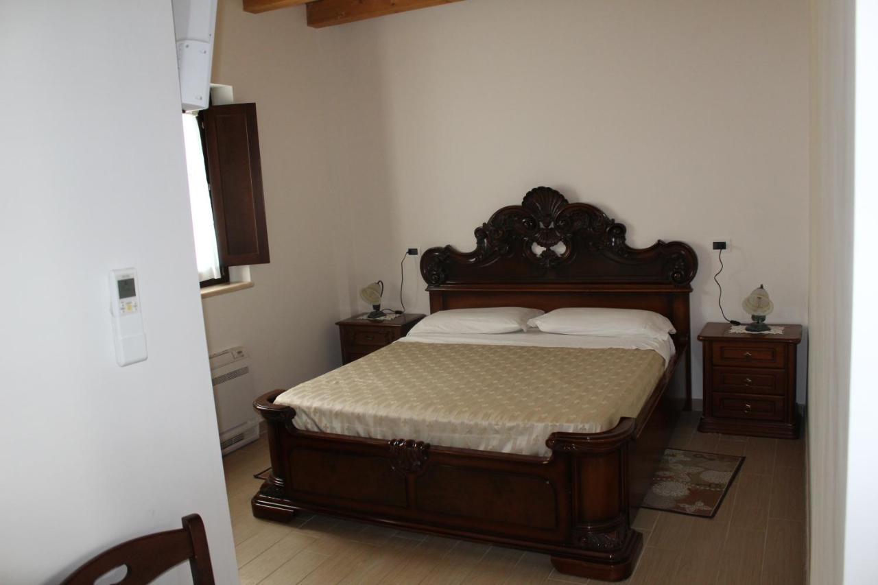 Agriturismo Panta Rei *