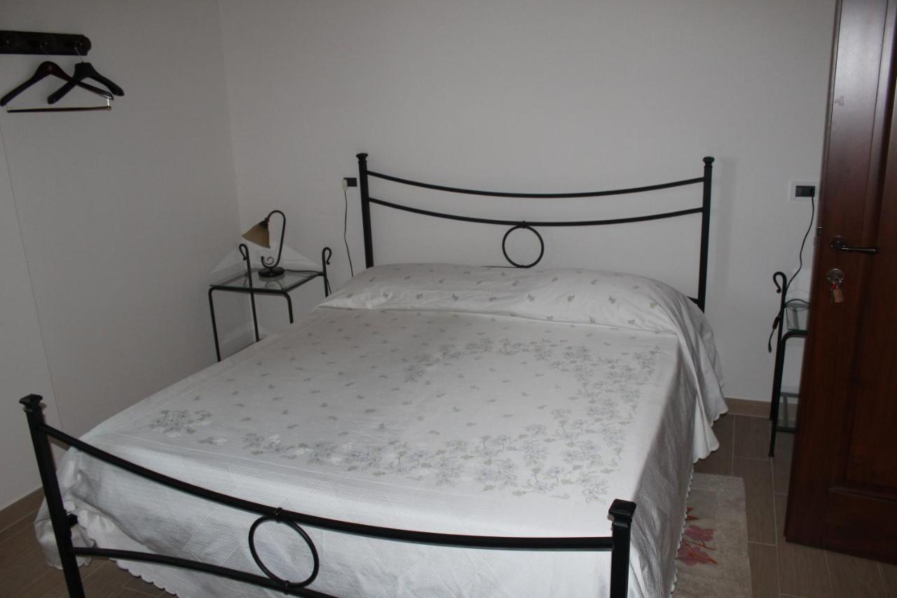 Agriturismo Panta Rei Sant'Oreste