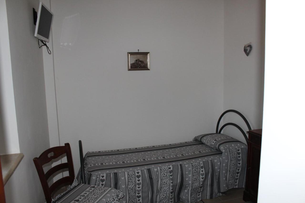 Agriturismo Panta Rei *