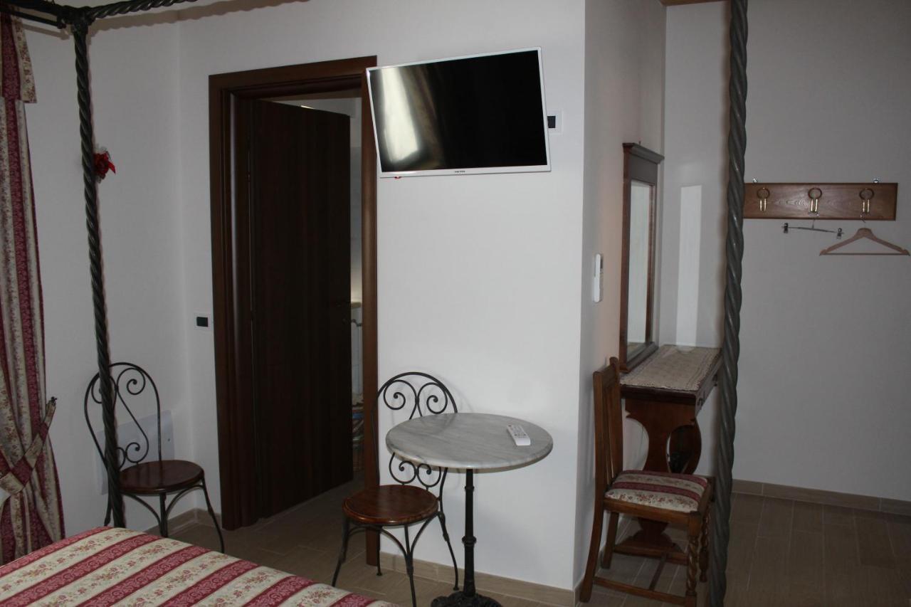 Agriturismo Panta Rei * Sant'Oreste