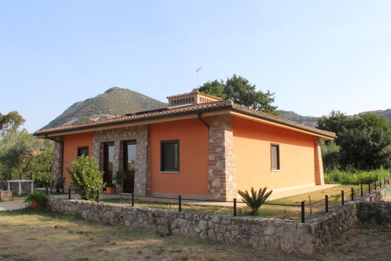 Agriturismo Panta Rei Agroturismo Sant'Oreste