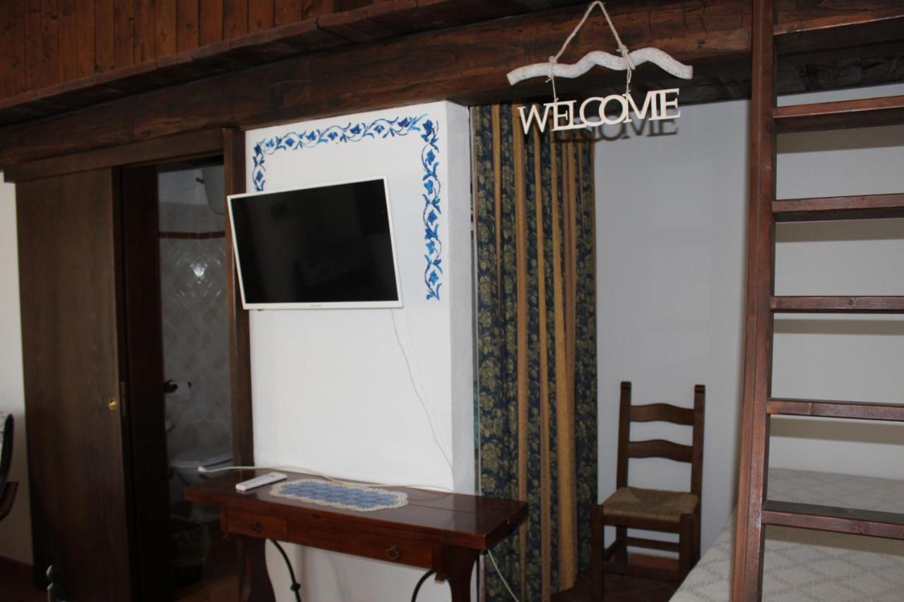 Agriturismo Panta Rei Agroturismo Sant'Oreste