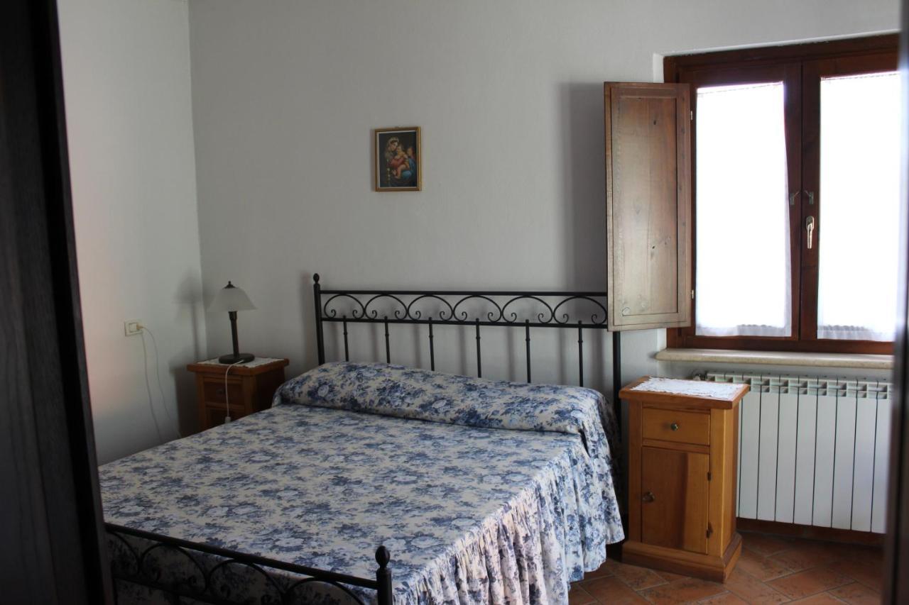Agriturismo Panta Rei *