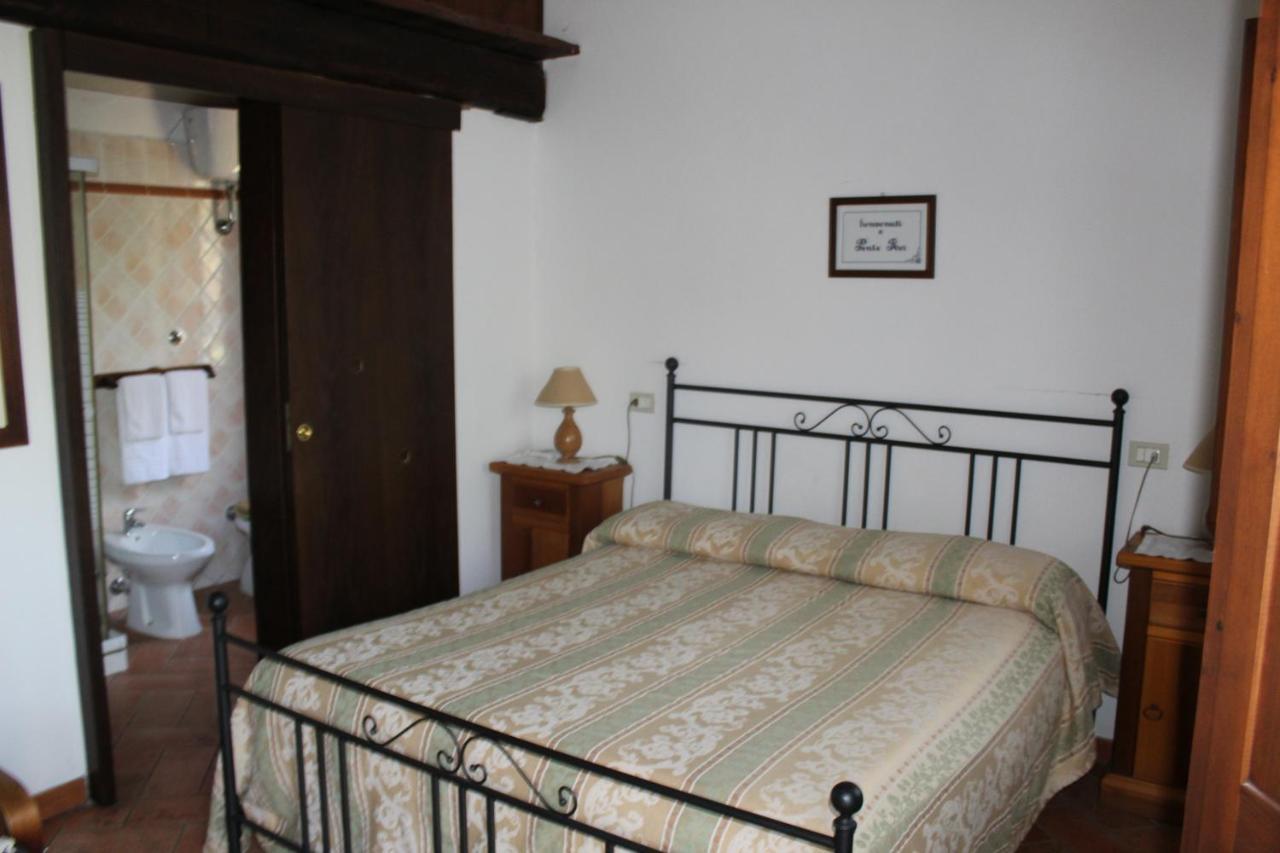 Agriturismo Panta Rei Séjour à la ferme *