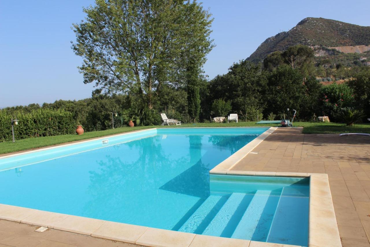 Agriturismo Panta Rei * Sant'Oreste