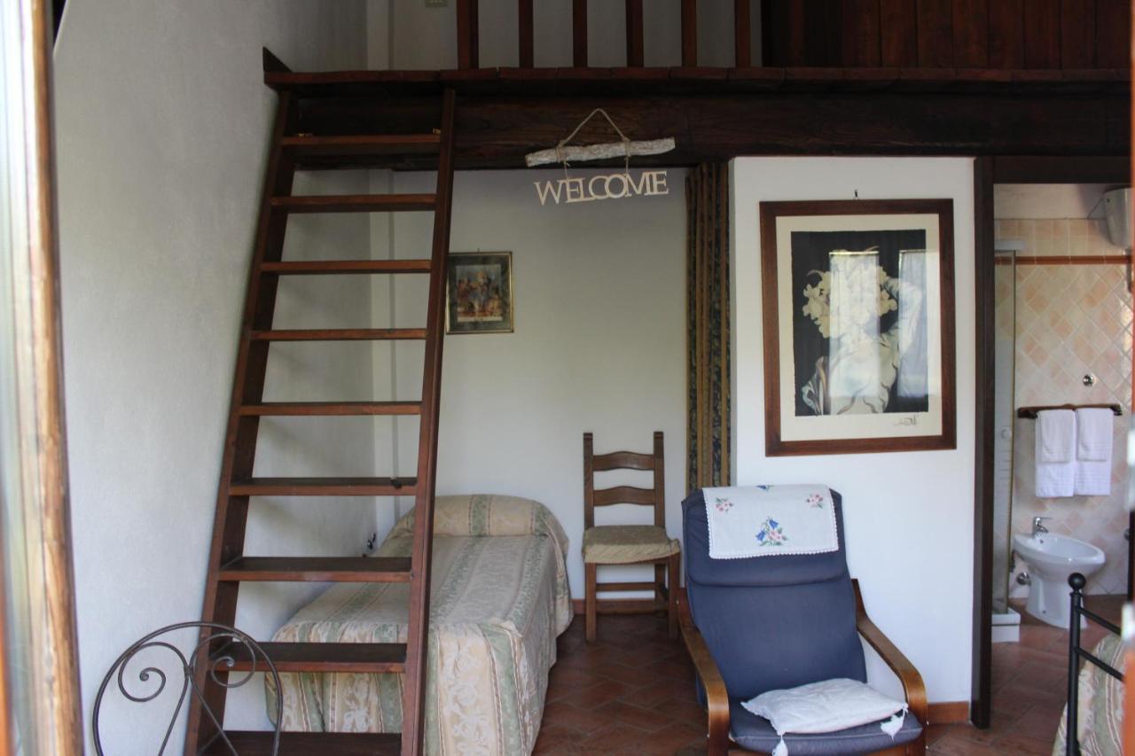 Agriturismo Panta Rei Agroturismo