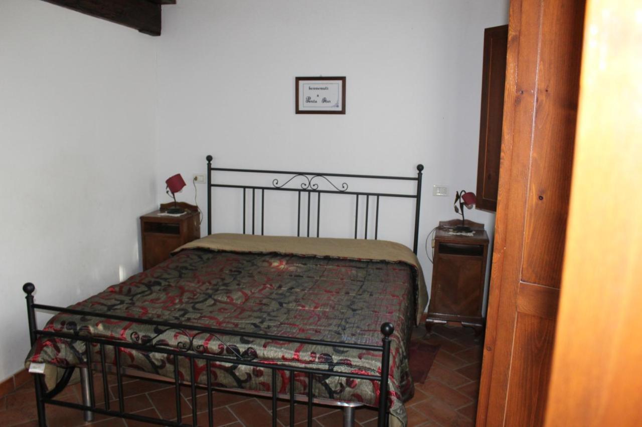 Agriturismo Panta Rei *