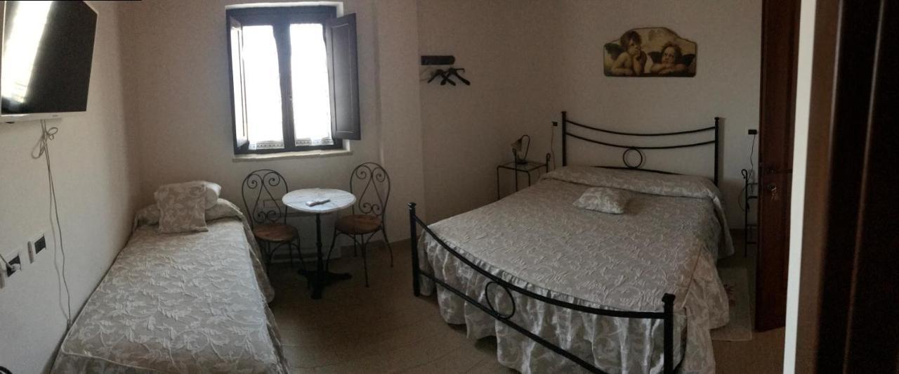Agroturismo Agriturismo Panta Rei Sant'Oreste